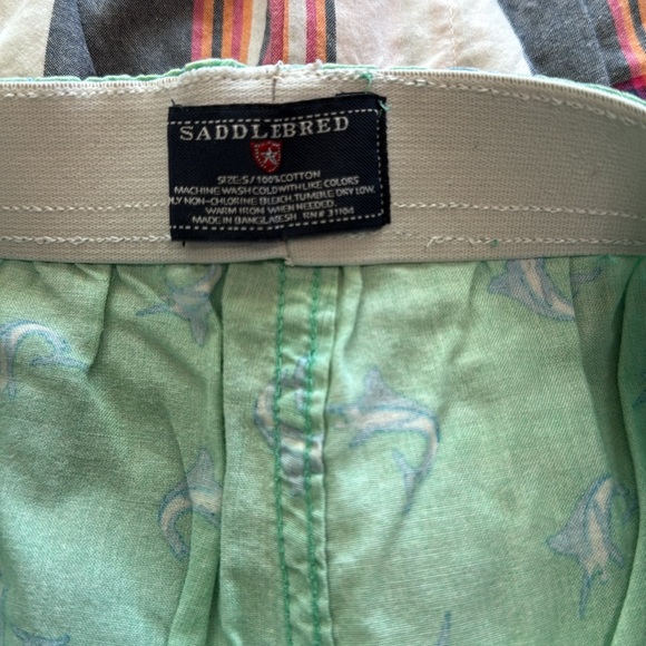 5 men Boxers - Picture 5 of 16